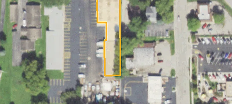 Industrial Warehouse with Retail Frontage