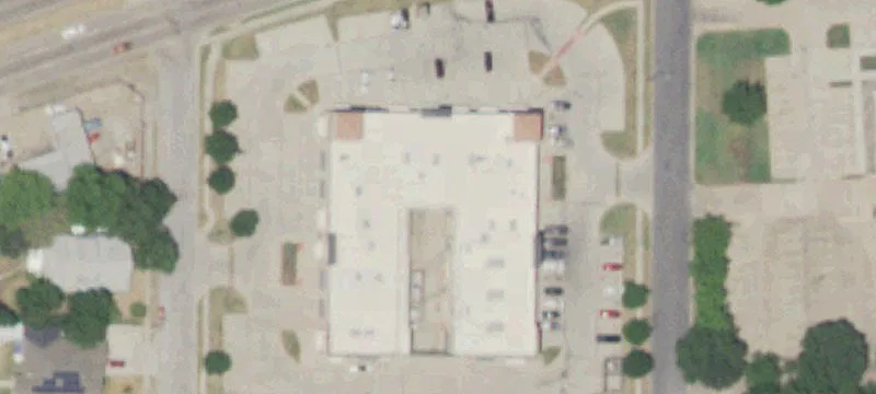 Second-Generation Retail/Office Suites