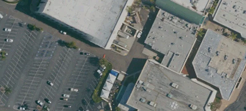 Super Regional Shopping Center