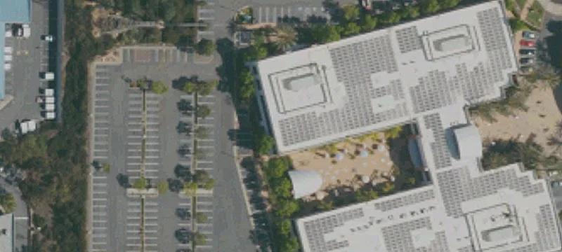Move-In Ready Flex and Office Suites