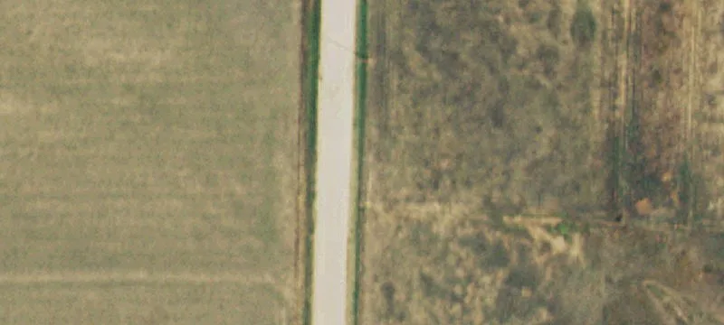 Rural Land Parcel with Utilities