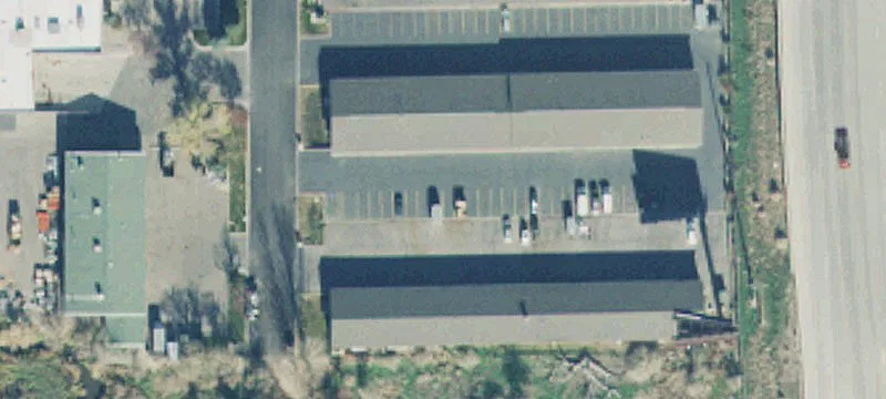 Flex and Retail Space