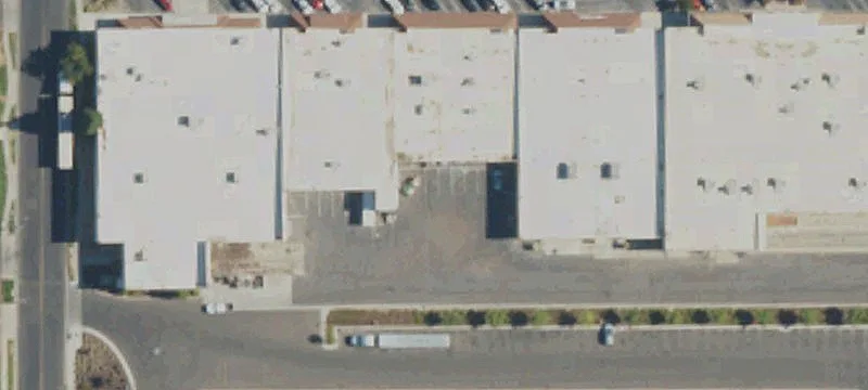 Retail Shop Space in Renovated Center