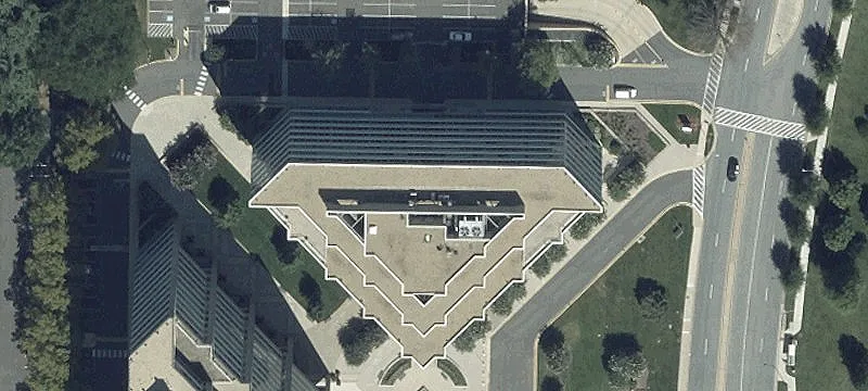 Fitness Center and Spa Facility