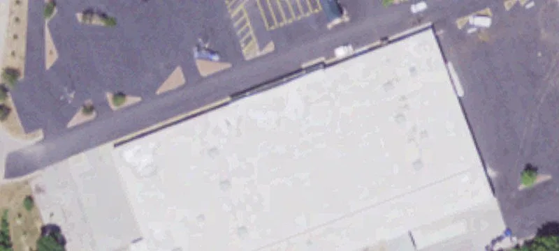 Industrial Corner Land Site