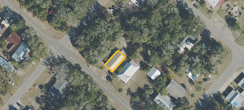Neighborhood Commercial Vacant Lot