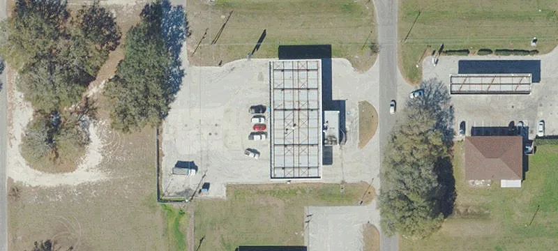Commercial Land with State Road Frontage