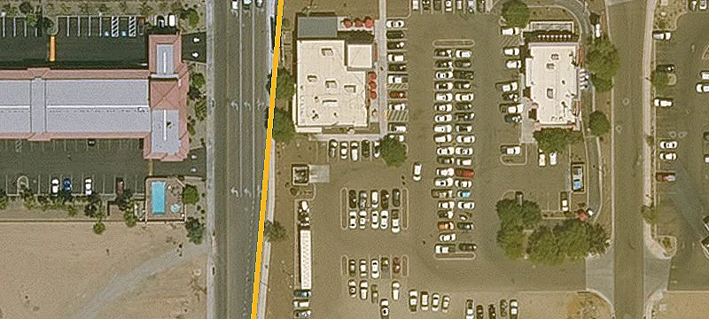 Commercial Land for Development
