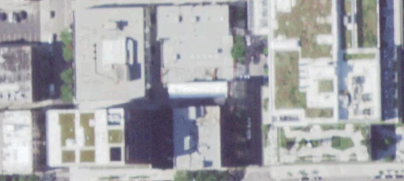 Street-Level Retail Space