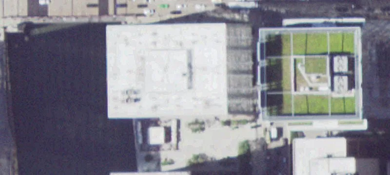 Downtown Office Space for Lease