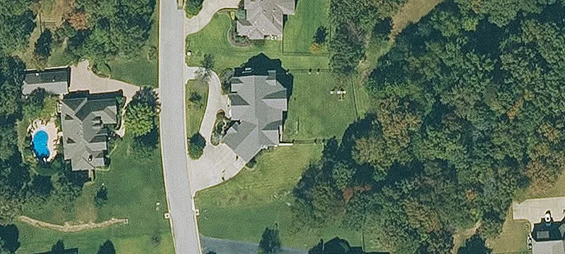 Residential Development Lot