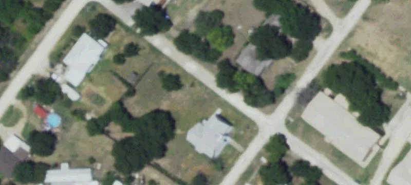 Corner Residential Development Lot