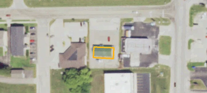 Specialty Property for Sale