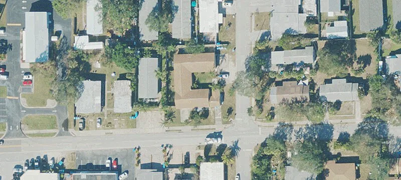 One-Bedroom Rental with Private Yard