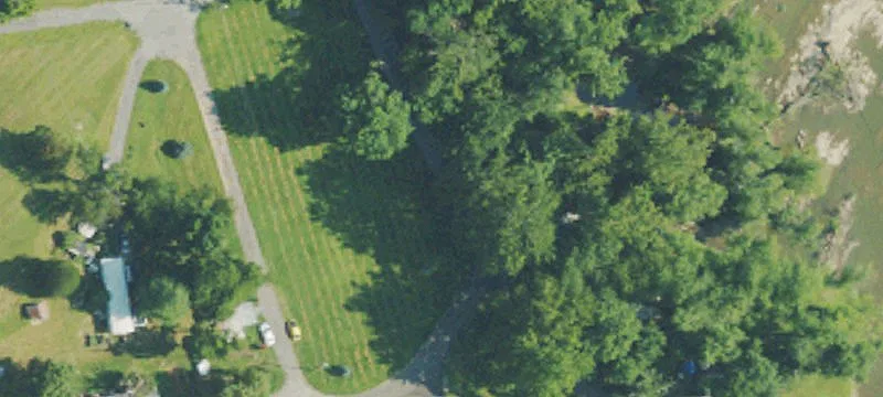 Riverfront Land for Private Build