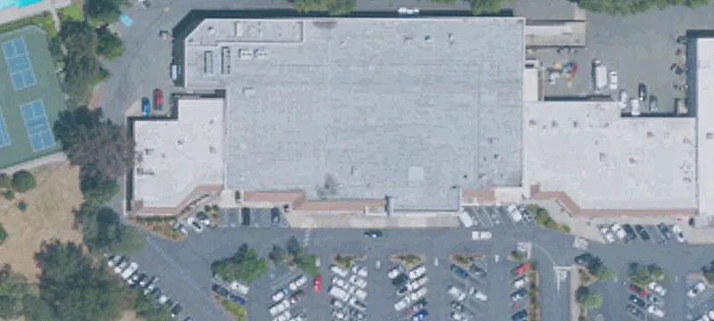 Retail Center Anchored by Lucky and Rite Aid
