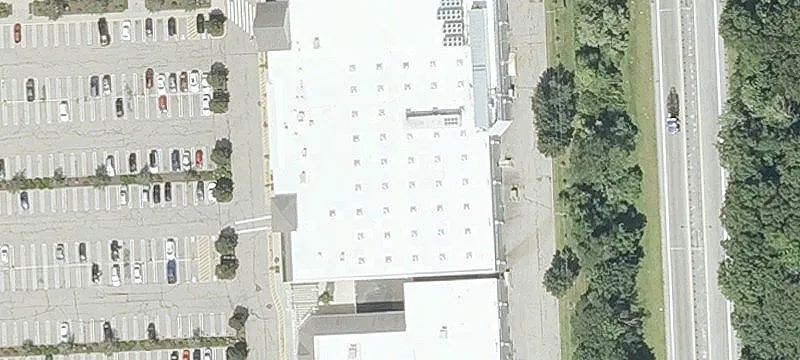 Anchored Retail Shopping Center
