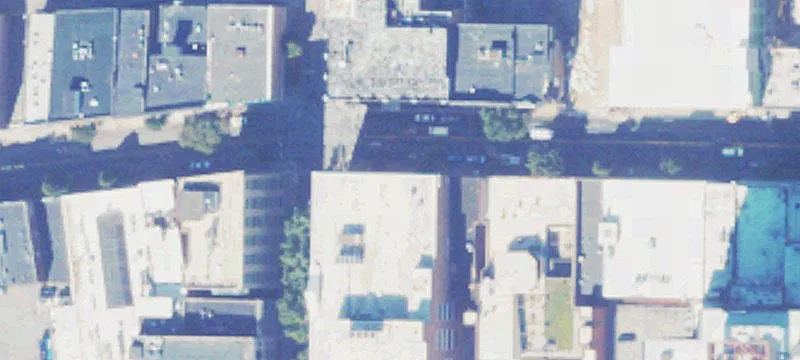 Five-Story Office Building