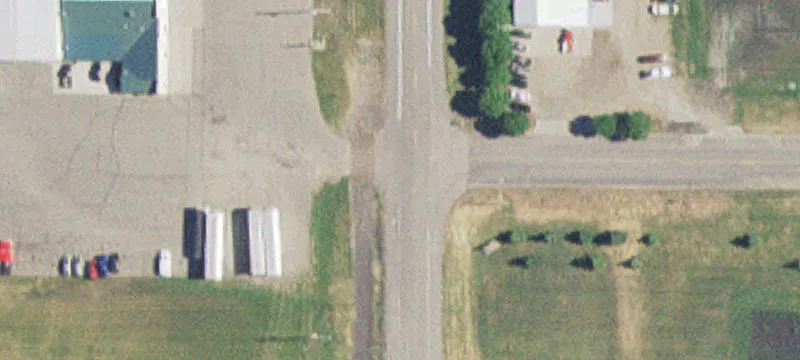 Industrial Grow and Manufacturing Facility
