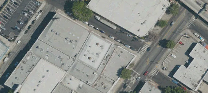 Flexible Industrial Facility