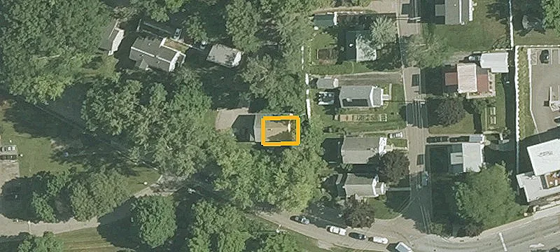 Residential Development Lot