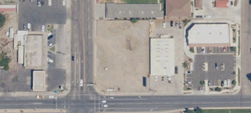 Commercial Land with Build-to-Suit