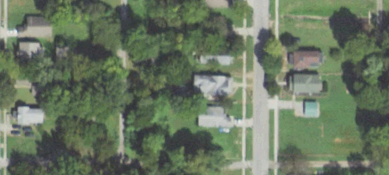 Zoned Residential Building Lot