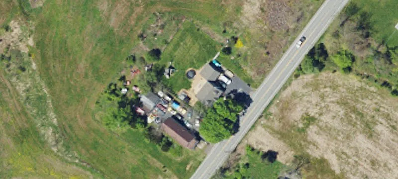 Prime Commercial Development Land