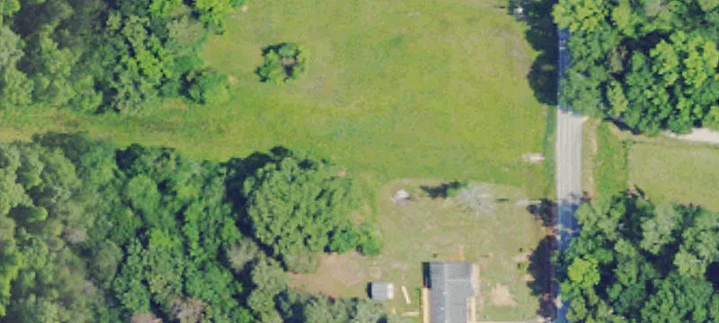 Build-Ready Residential Lot