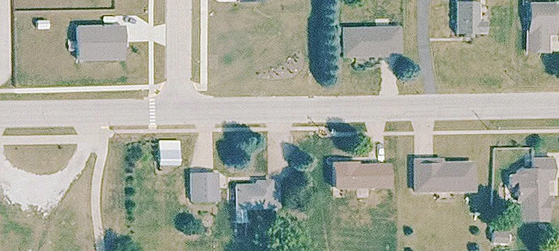 Industrial Land Parcel