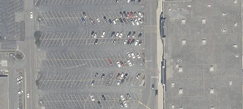 Retail Space at Anchored Shopping Center
