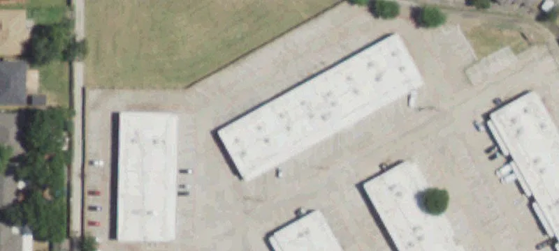 Multi-Tenant Office Suite