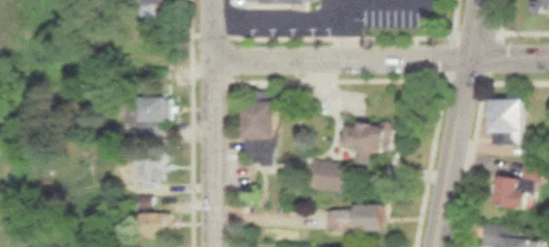 Community Based Residential Facility