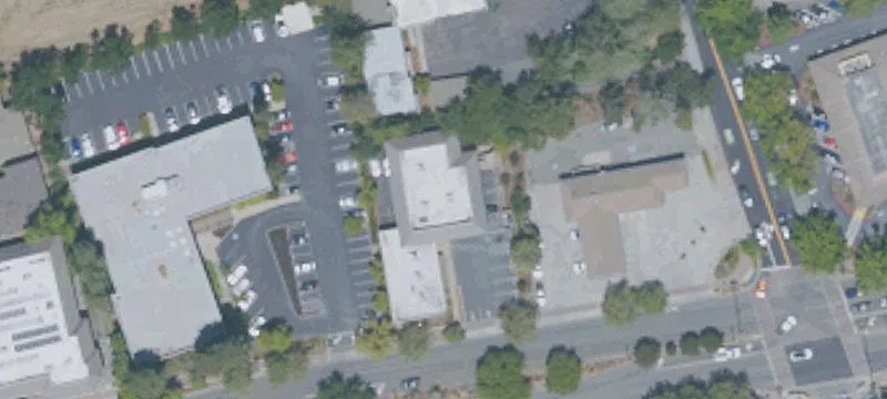 Office Suite with Covered Parking