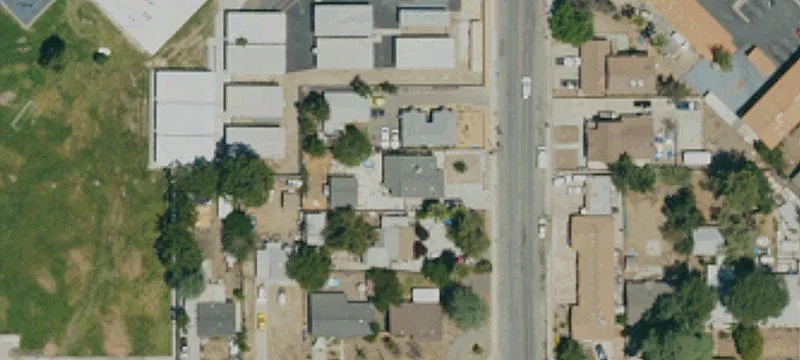 All-Ages Mobile Home in Park