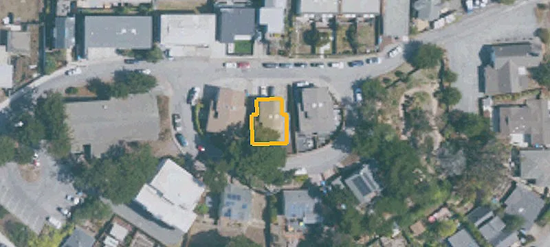 Duplex Residential Income Property