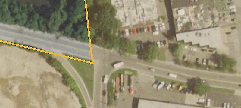 Industrial Development Land Opportunity