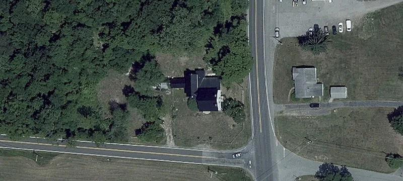 Historic Estate with Guest Suite