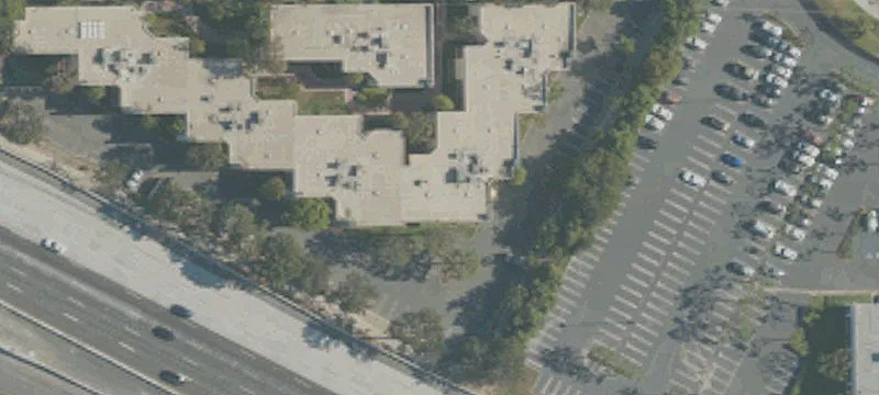 Flex Industrial Condo with Office