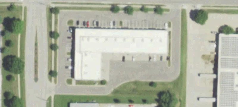 Class A Office/Warehouse Flex