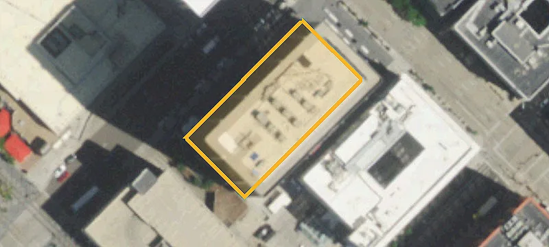 Office Suites with Amenity Floor