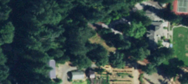 Private Agricultural Land with Pond