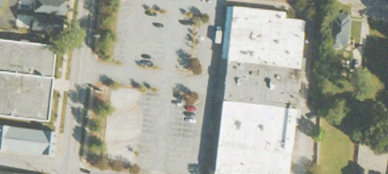 Retail Space with Ample Parking