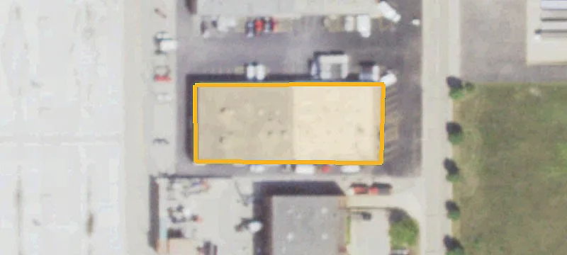 Warehouse Condo Unit