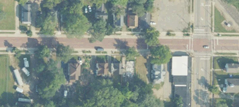Buildable Residential Lot
