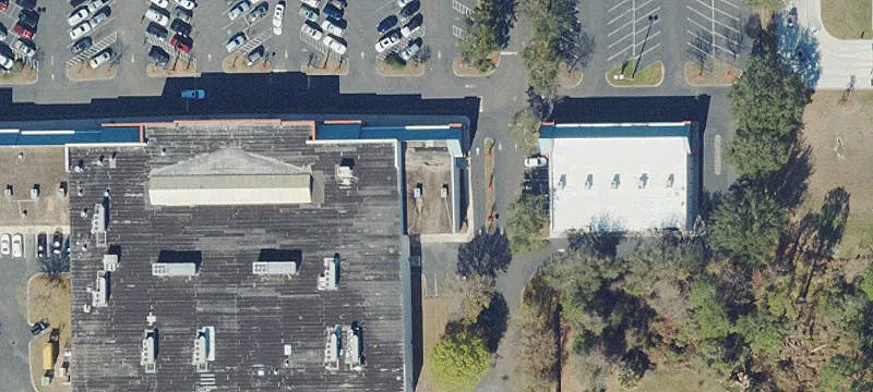 Retail Space Near Major Retailers