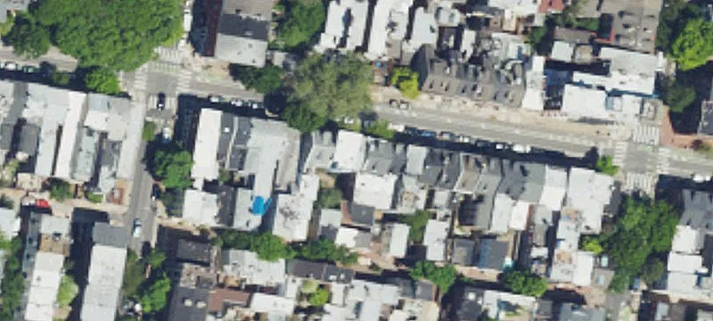Mixed-Use Building with Retail and Apartments