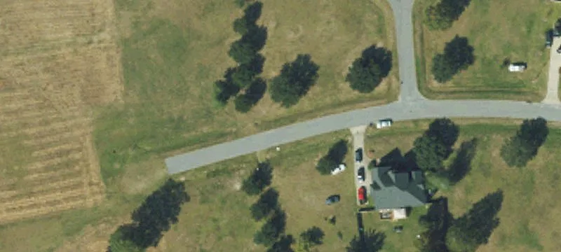 Residential Development Lot