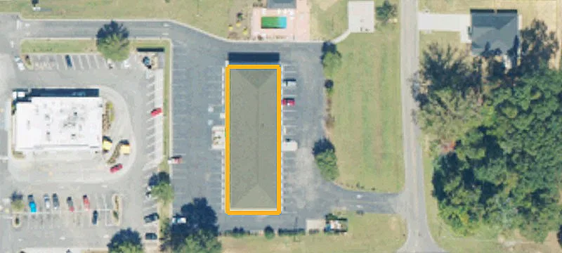 Specialty Commercial Property