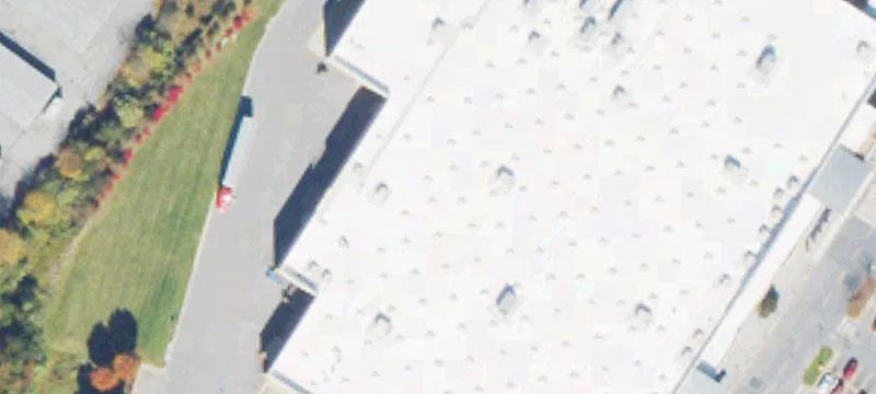 Drive-Thru Pad Site Lease